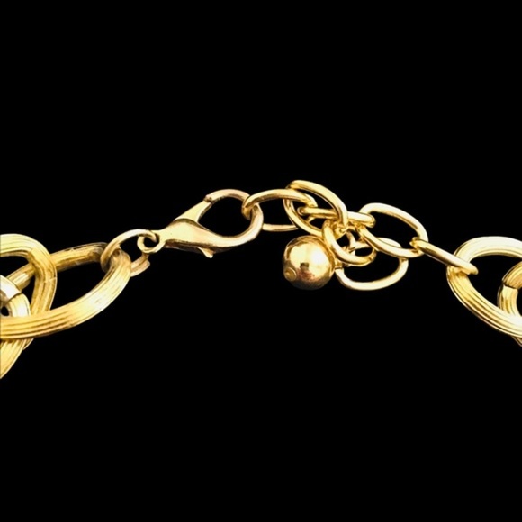 VINTAGE Colorful Beaded Necklace - Picture 6 of 8